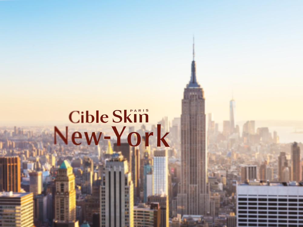 Cible Skin New York
