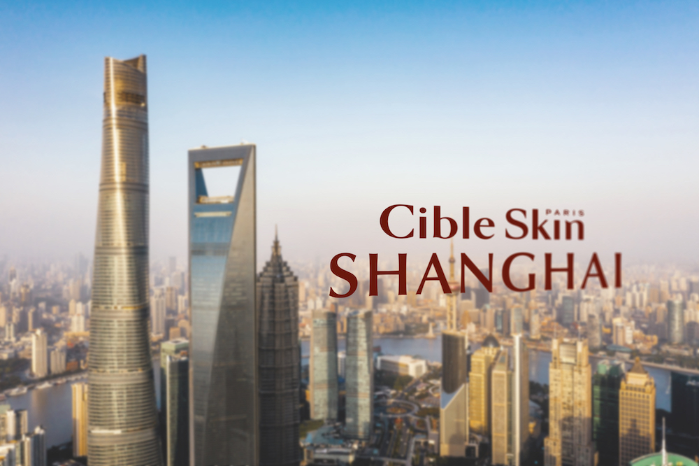 Cible Skin Shanghai